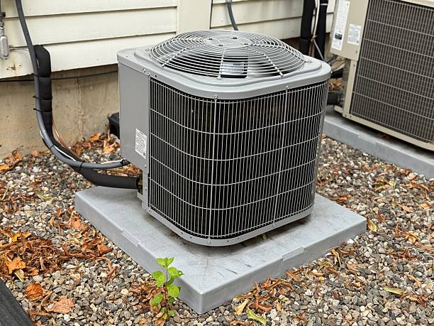 24/7 Emergency Hvac experts in Lake Dallas, TX