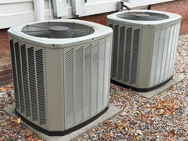 Reliable Hvac contractor in Lake Dallas, TX by Leonard HVAC